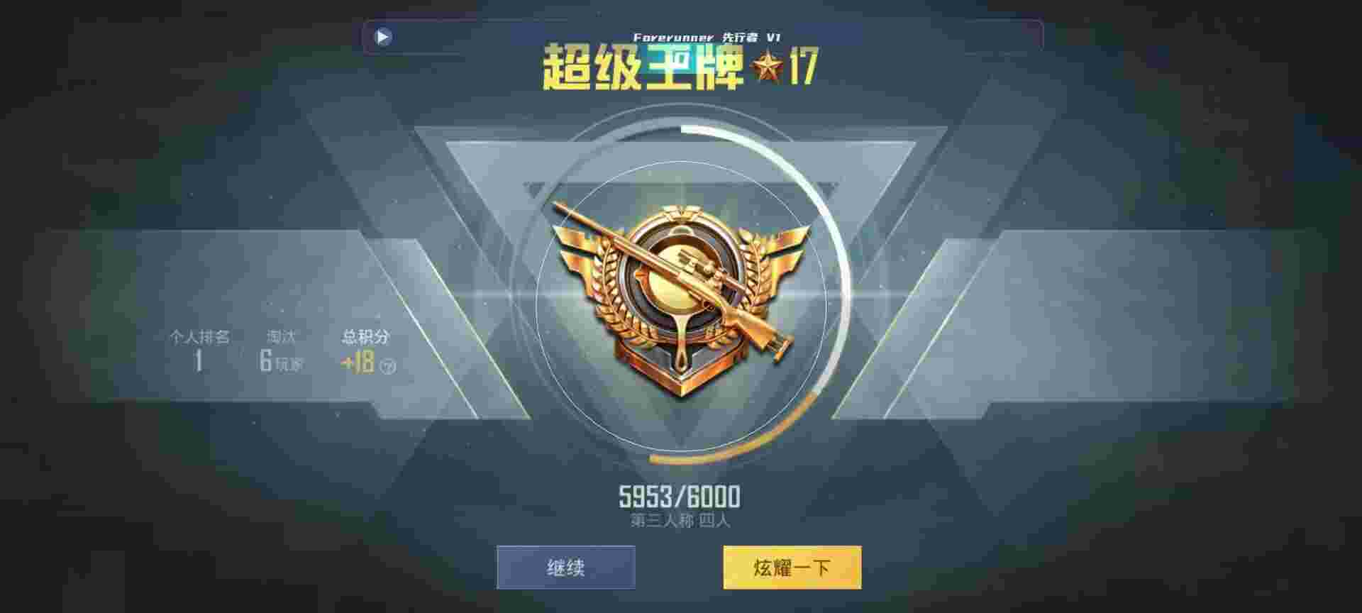 和平精英鸡腿辅助自瞄 - 和平精英谁创造的科技辅助预览图